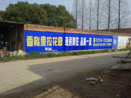 崇仁墙体广告对比传统广告媒介的优势在哪里