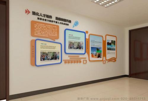 崇仁医院文化墙怎么做？如何建好科室护理文化墙？