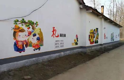 崇仁城市文化墙的重要意义