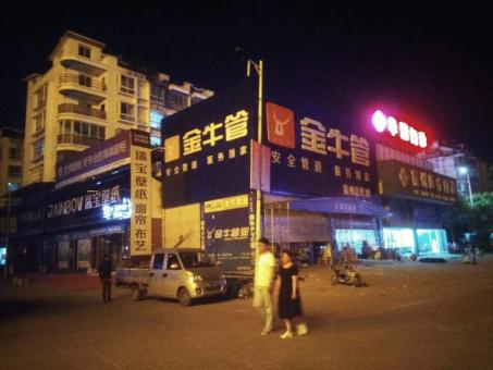 四点告诉你崇仁市场门头招牌设计的重要性！