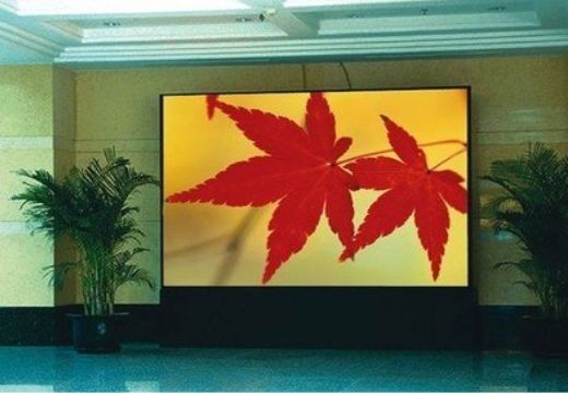 崇仁LED显示屏