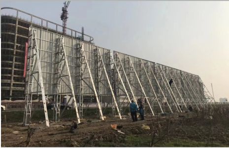 崇仁什么是广告物料？
