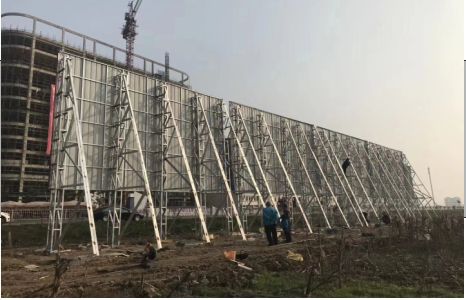 崇仁凯创教你怎样选择户外广告牌的最佳位置