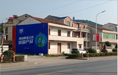 崇仁写真布和喷绘布的区别?