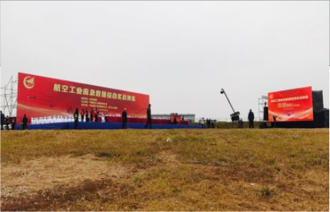 崇仁活动搭建主要是做什么的？