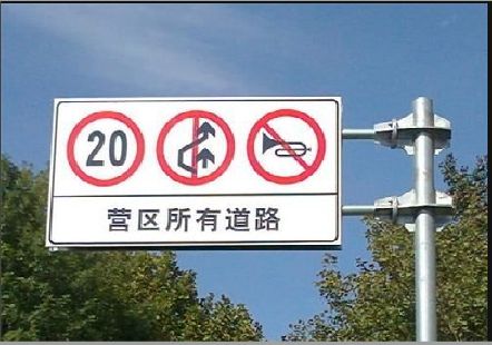 崇仁大广告牌制作不可忽视的流程