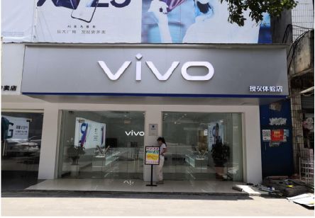 崇仁}做一个门店面广告招牌需要多少钱？