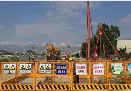 崇仁房地产项目标识制作要点