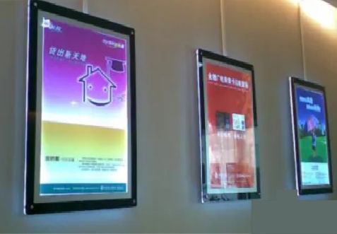 崇仁什么是超薄灯箱?