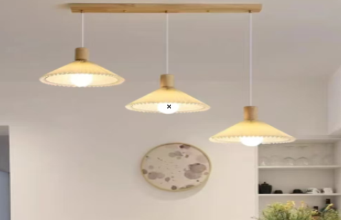崇仁关于LED灯