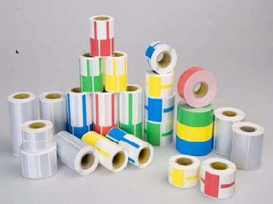 崇仁关于不干胶材料。