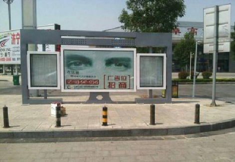 崇仁社区广告投放的几种常见方式。