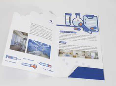 崇仁说明书印刷有哪些样式可以选择？