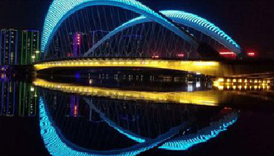 崇仁亮化工程如何做好公共区域的安全性。